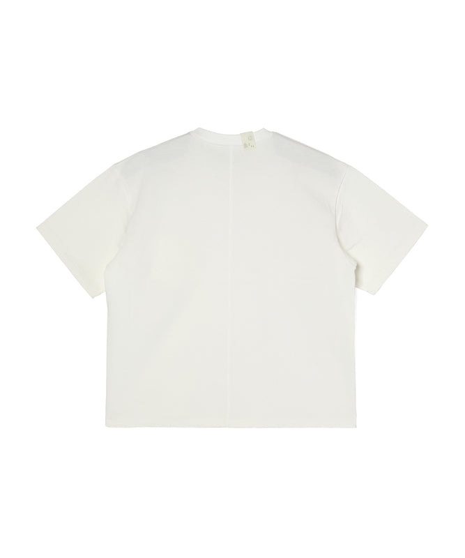 CREW NECK T-SHIRT