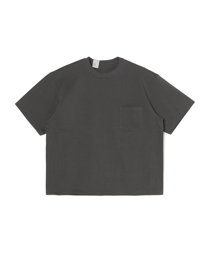 CREW NECK T-SHIRT