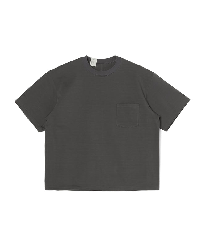 CREW NECK T-SHIRT
