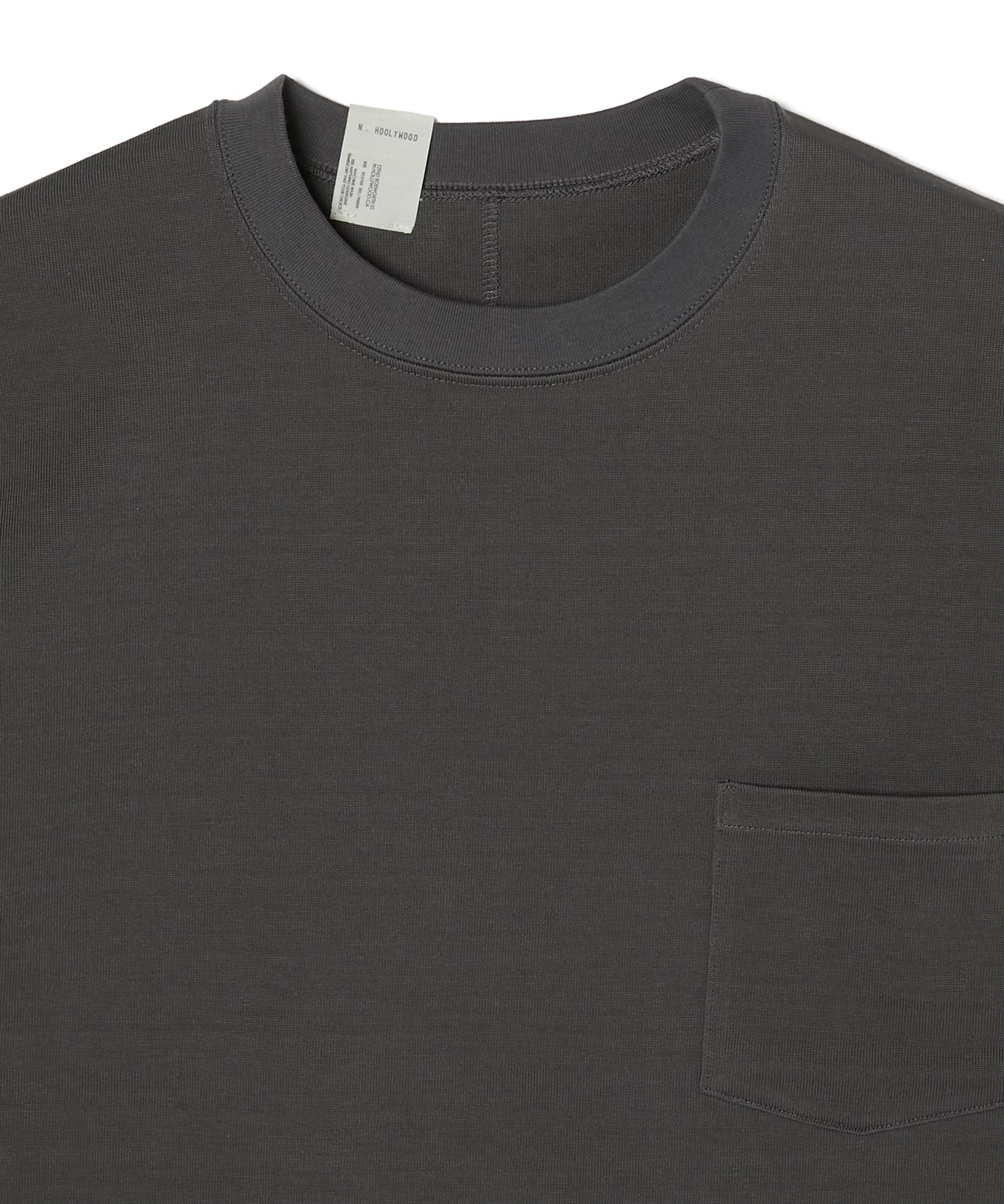 CREW NECK T-SHIRT