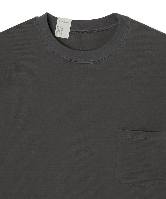 CREW NECK T-SHIRT