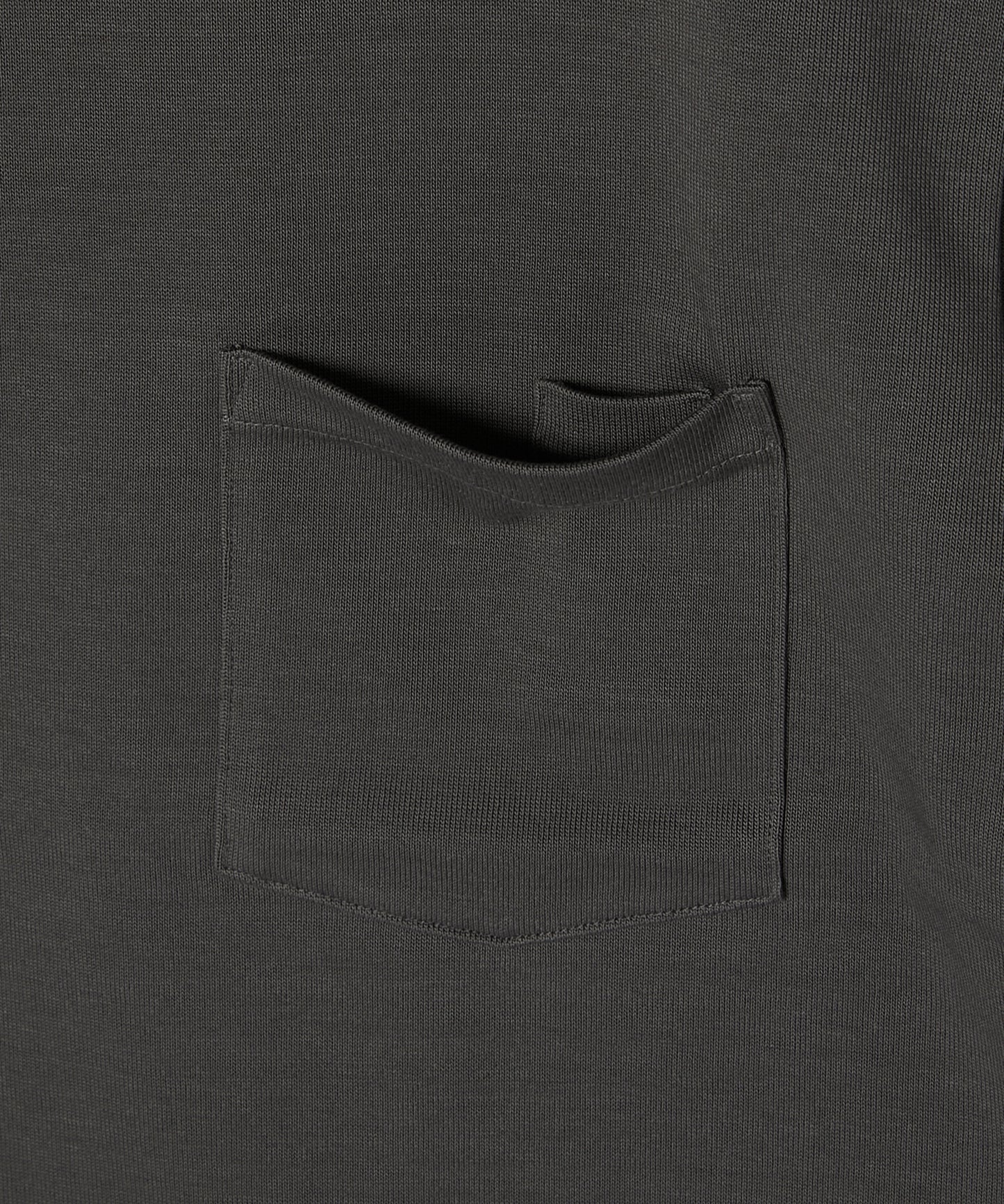 CREW NECK T-SHIRT