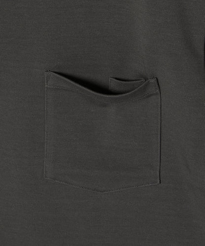 CREW NECK T-SHIRT