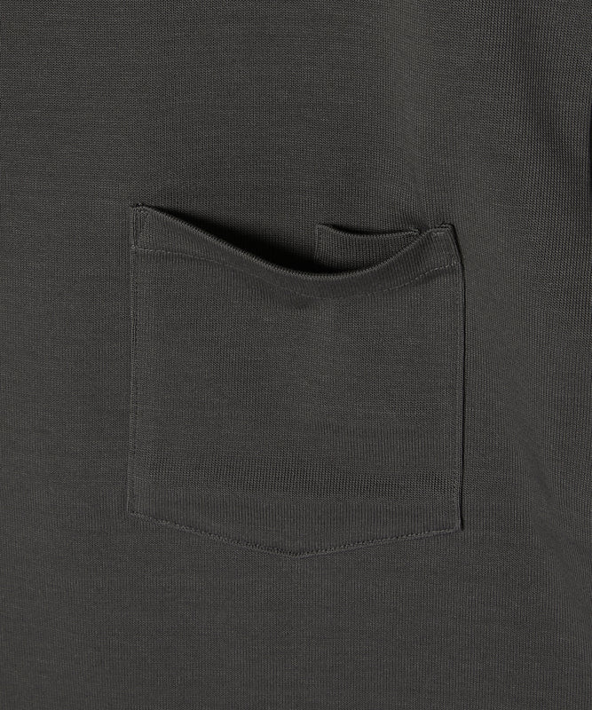 CREW NECK T-SHIRT