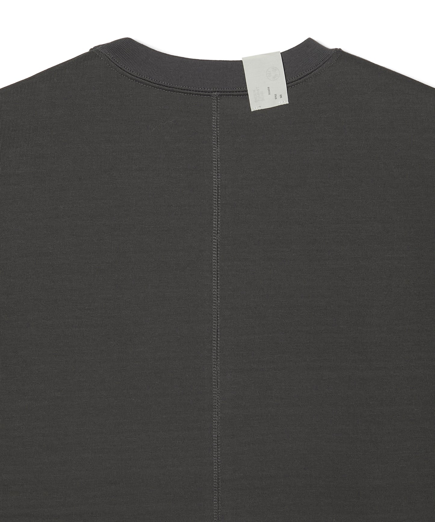 CREW NECK T-SHIRT