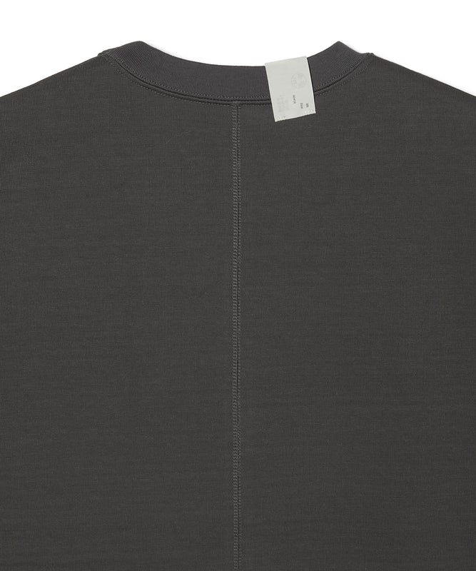 CREW NECK T-SHIRT