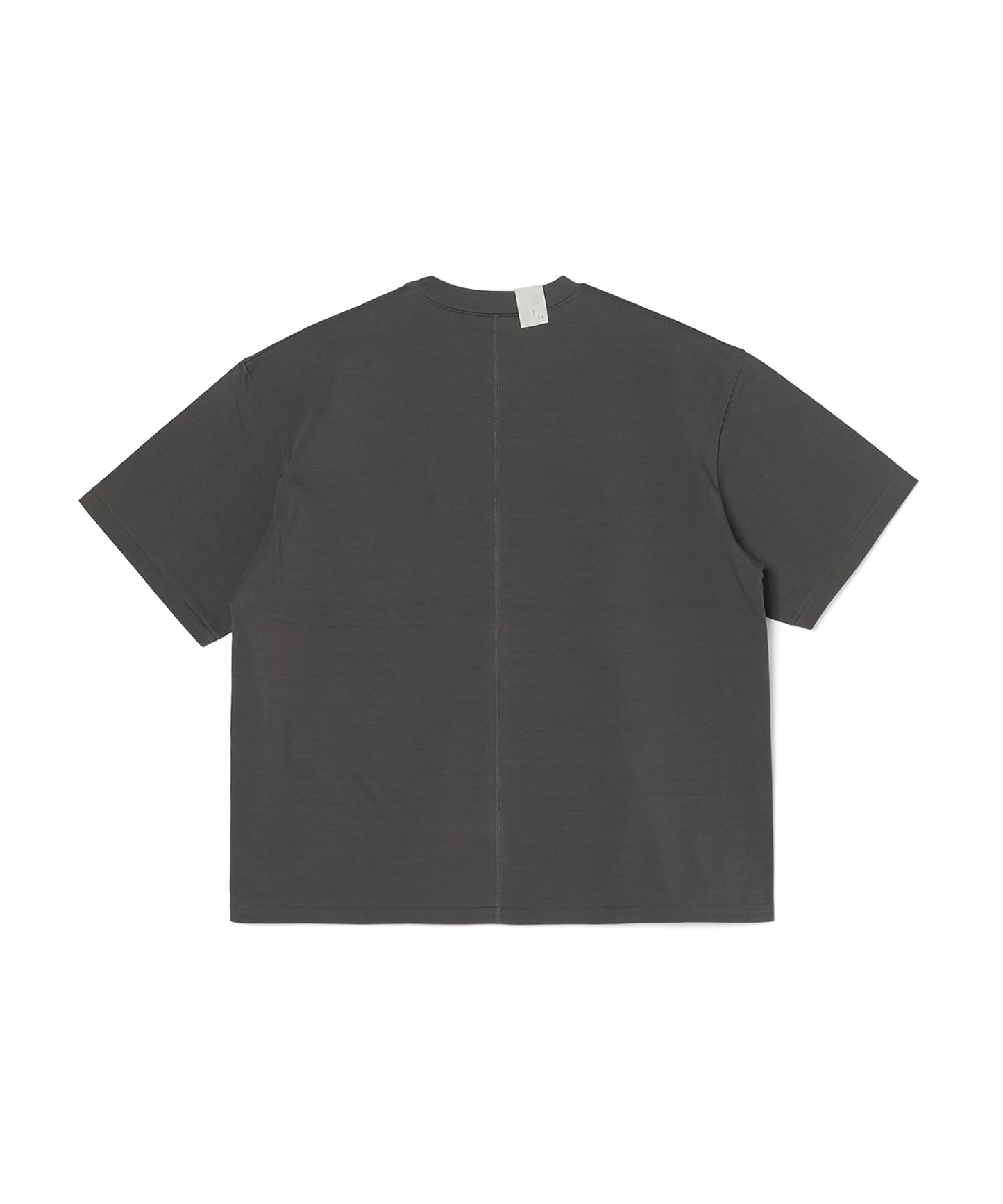 CREW NECK T-SHIRT