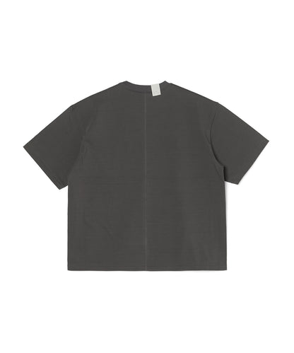 CREW NECK T-SHIRT