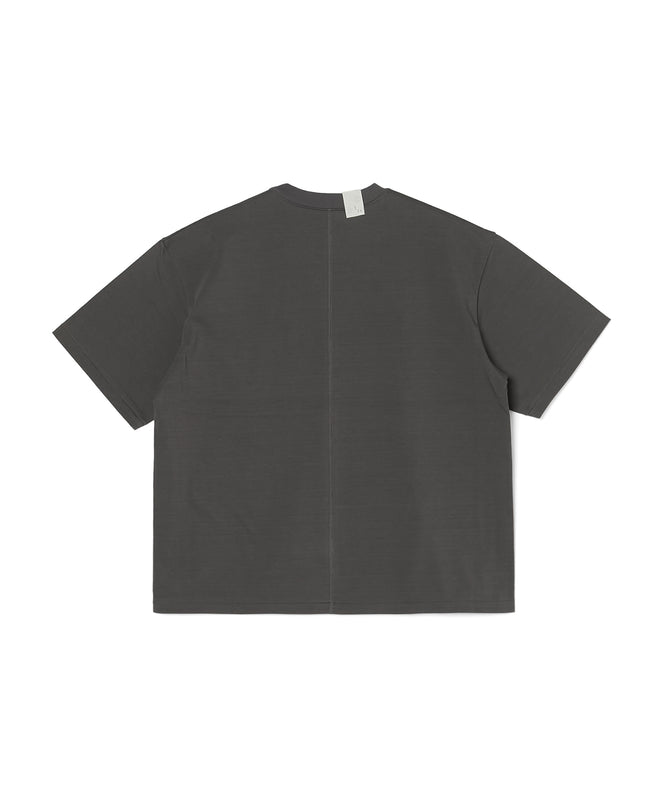 CREW NECK T-SHIRT