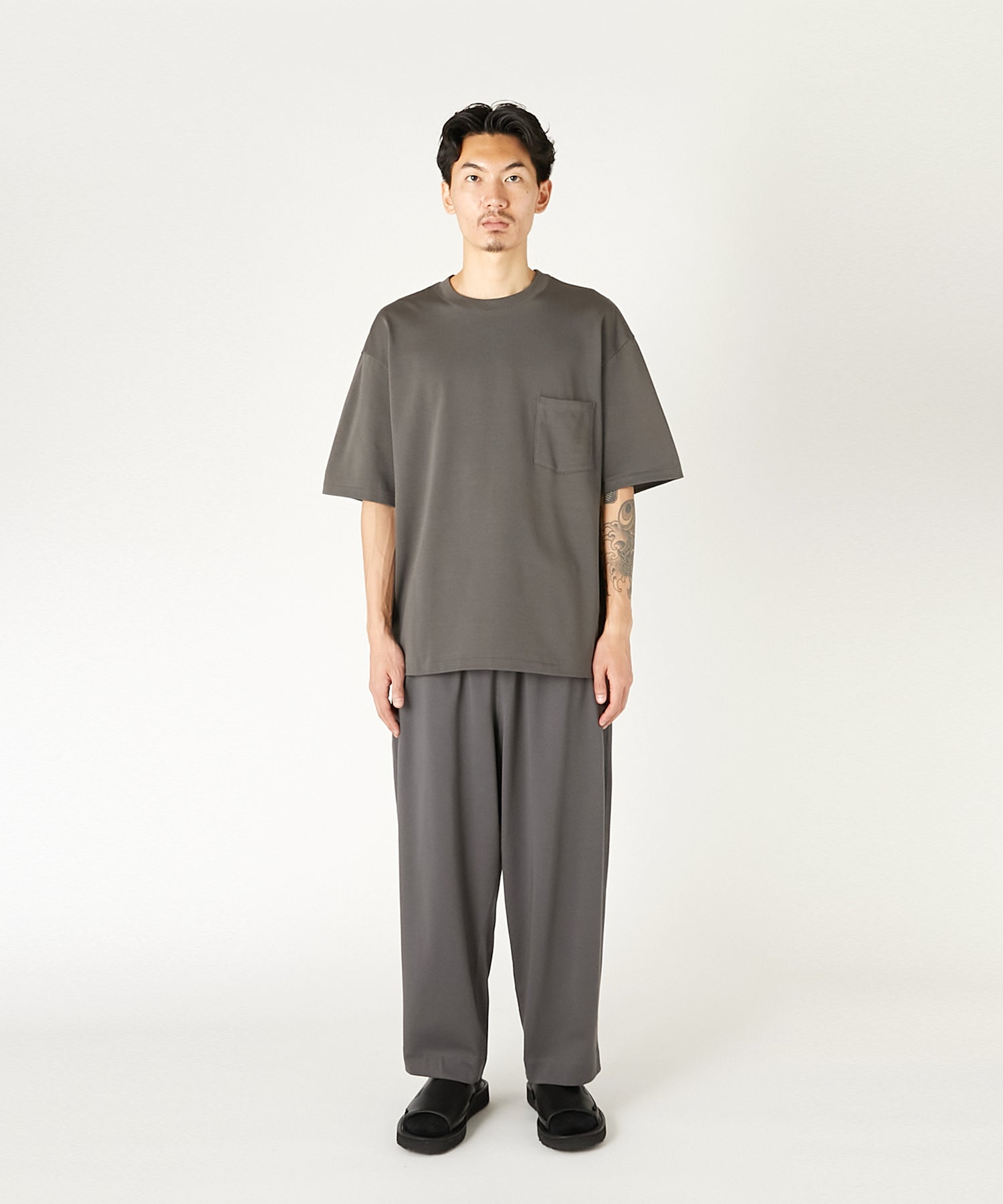 BRAND | N.HOOLYWOOD UNDER SUMMIT WEAR – N.HOOLYWOOD Official