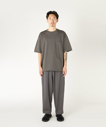 CREW NECK T-SHIRT