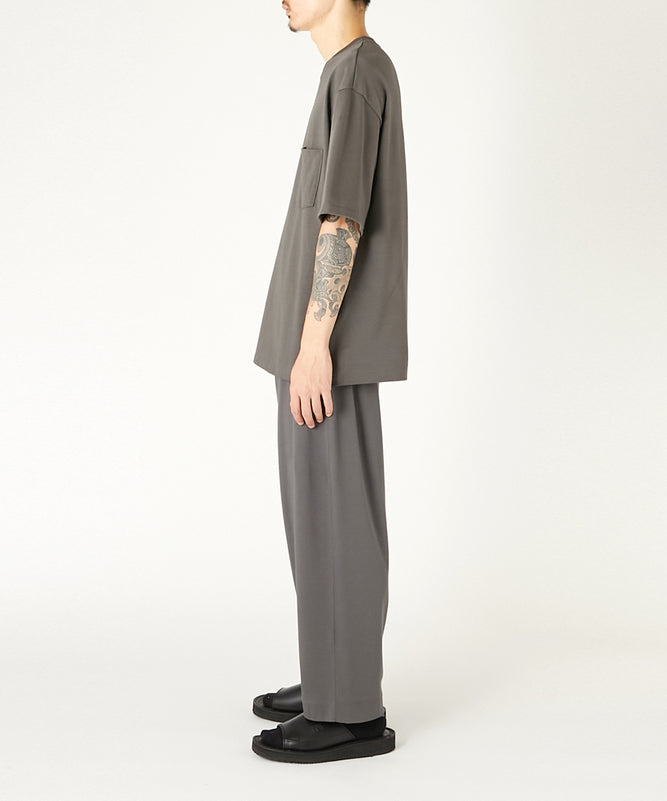 CREW NECK T-SHIRT