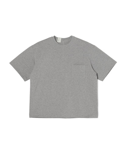 CREW NECK T-SHIRT