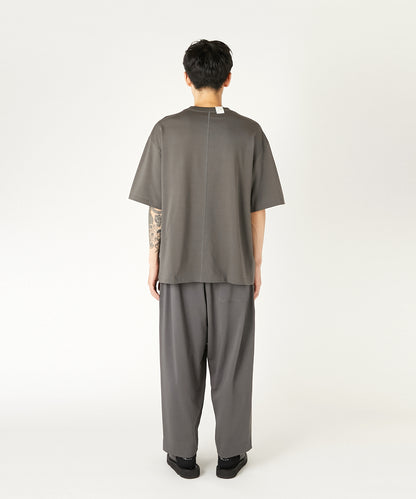 CREW NECK T-SHIRT