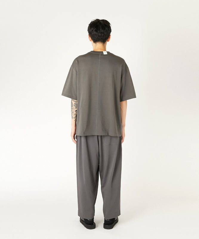 CREW NECK T-SHIRT