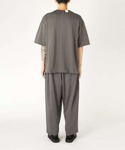 CREW NECK T-SHIRT