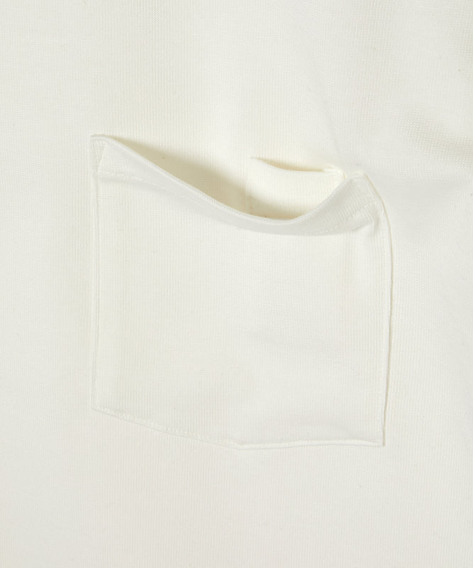 CREW NECK T-SHIRT