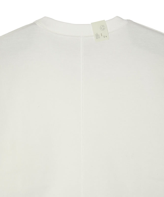 CREW NECK T-SHIRT