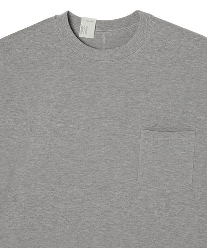CREW NECK T-SHIRT