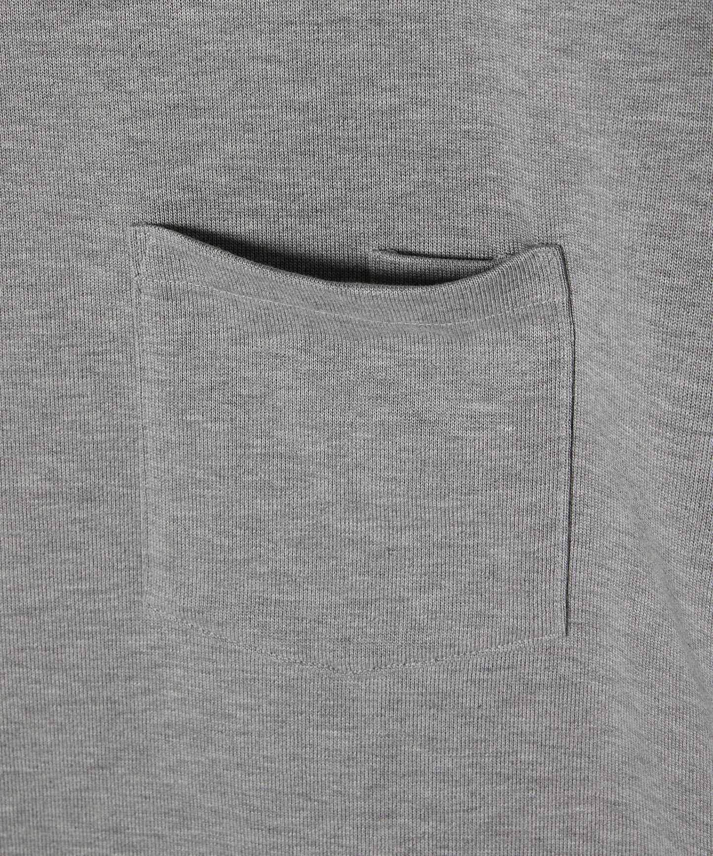 CREW NECK T-SHIRT