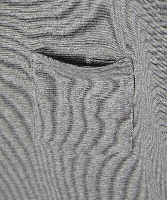CREW NECK T-SHIRT