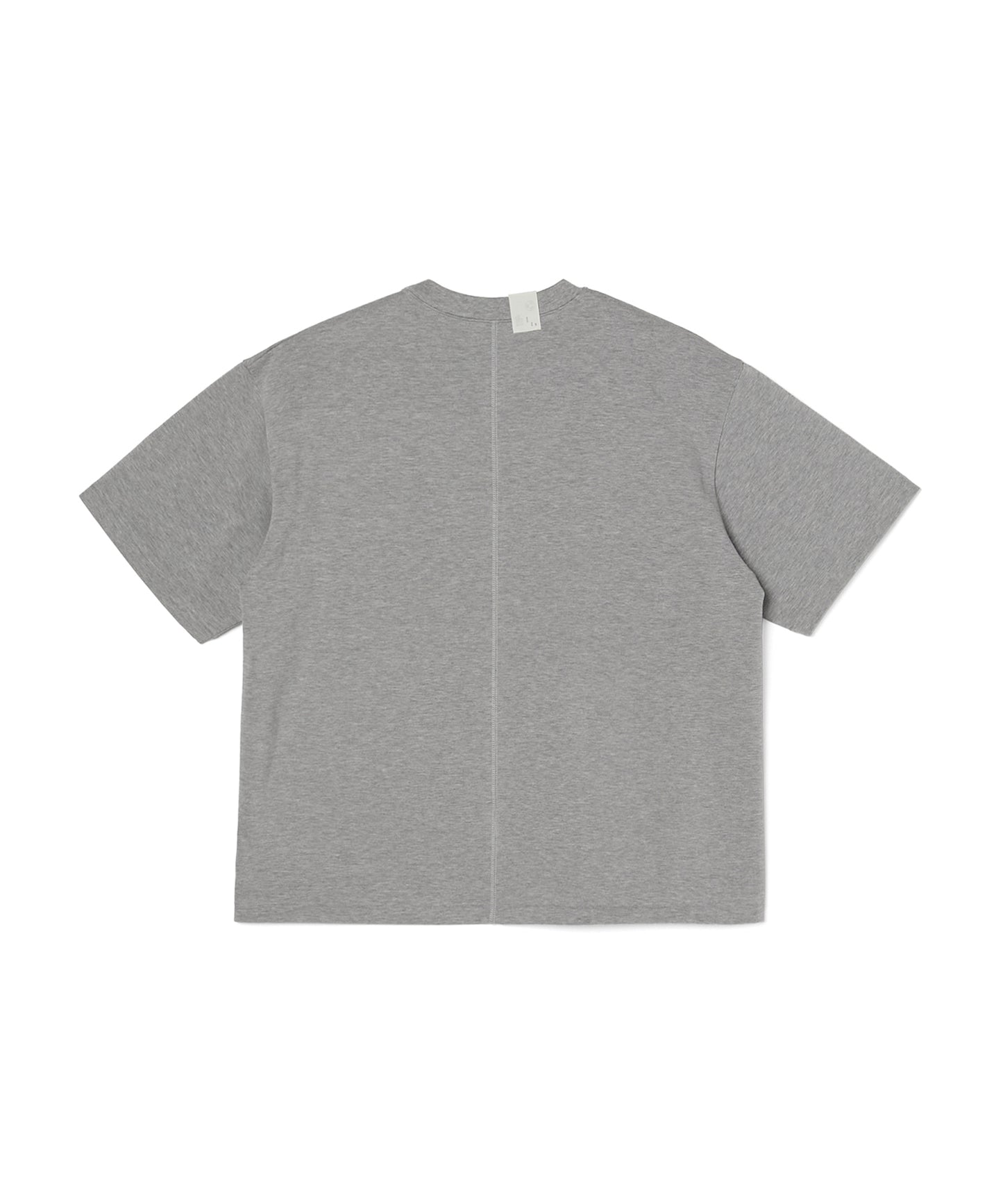 CREW NECK T-SHIRT