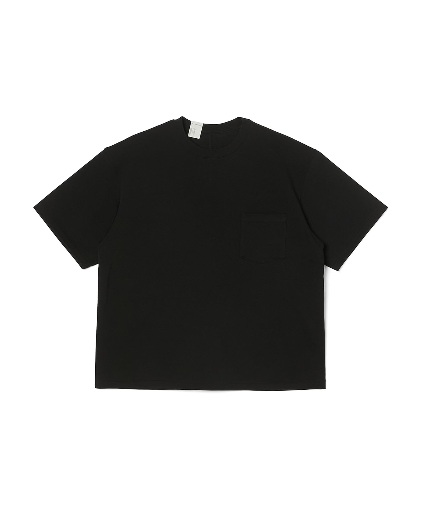 CREW NECK T-SHIRT