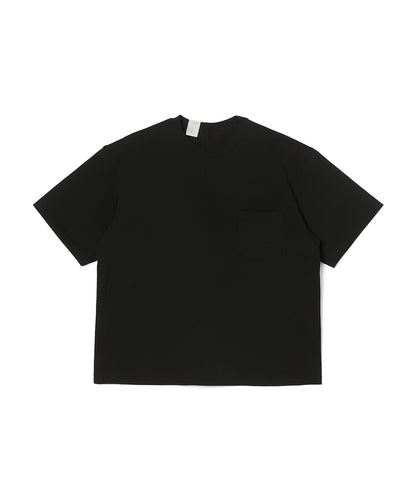 CREW NECK T-SHIRT