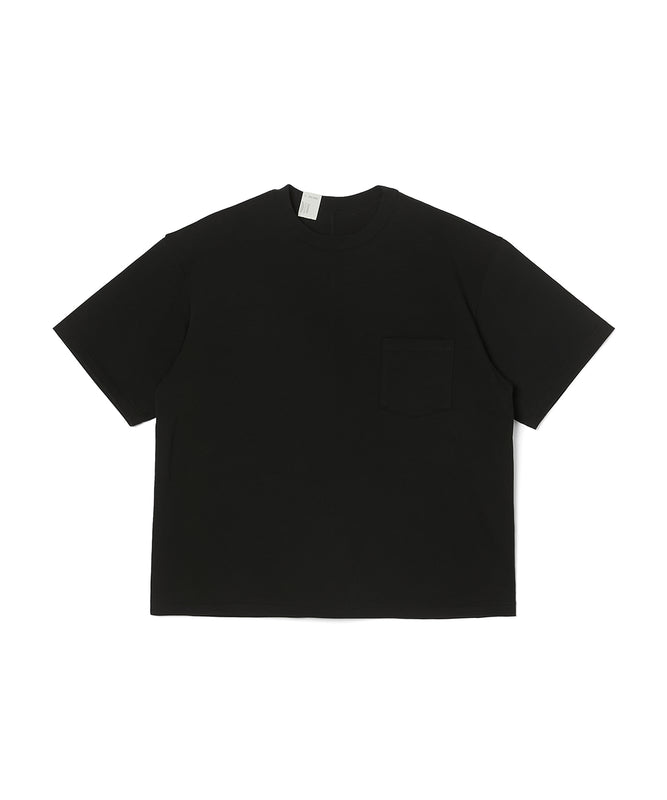 CREW NECK T-SHIRT