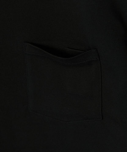 CREW NECK T-SHIRT