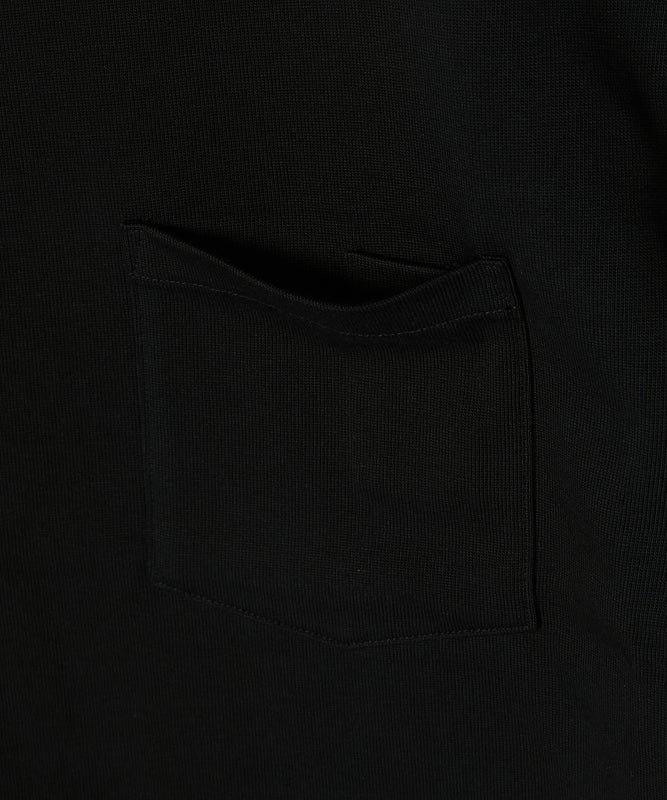 CREW NECK T-SHIRT