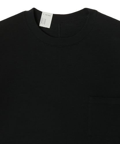 CREW NECK T-SHIRT