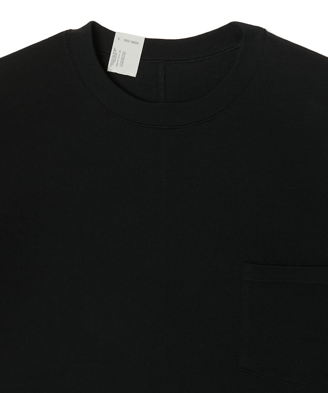 CREW NECK T-SHIRT