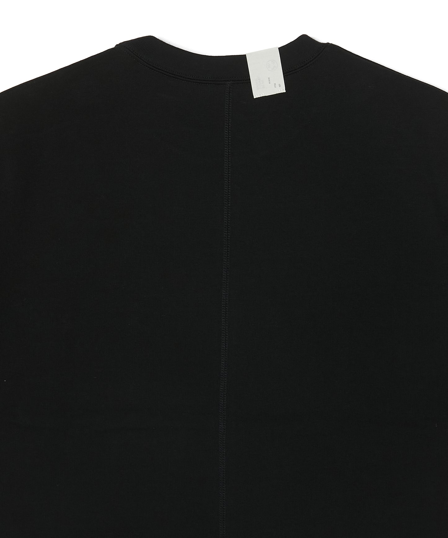 CREW NECK T-SHIRT