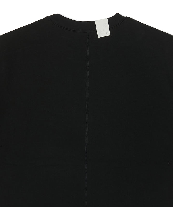 CREW NECK T-SHIRT