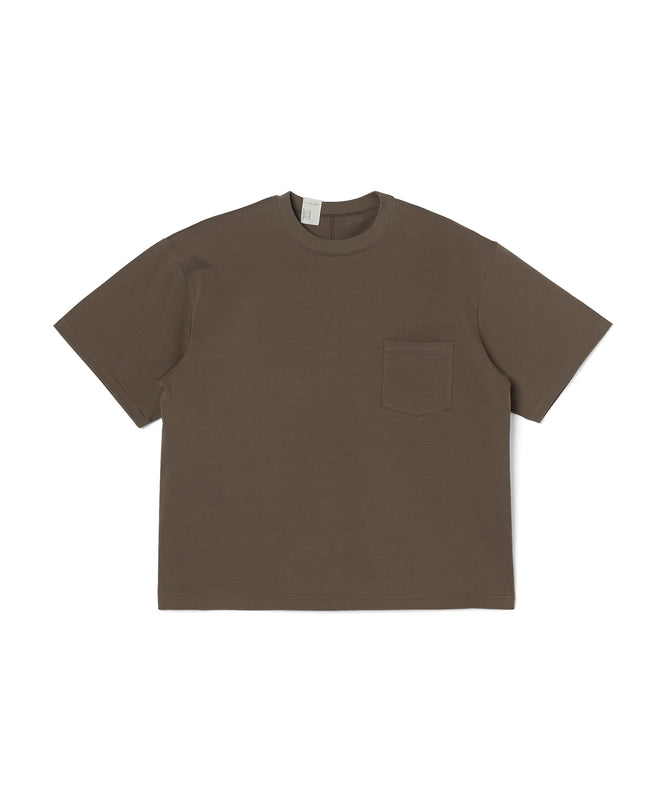 CREW NECK T-SHIRT