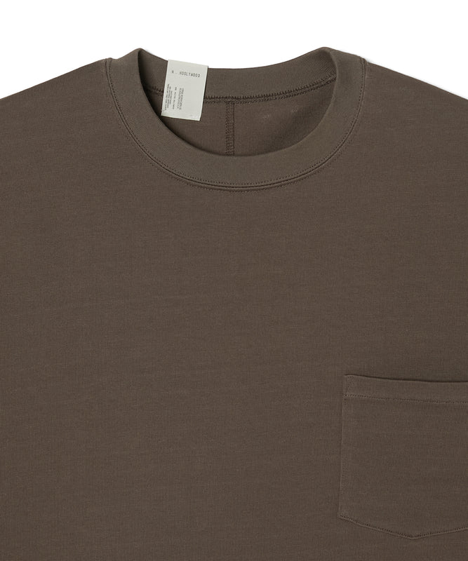 CREW NECK T-SHIRT