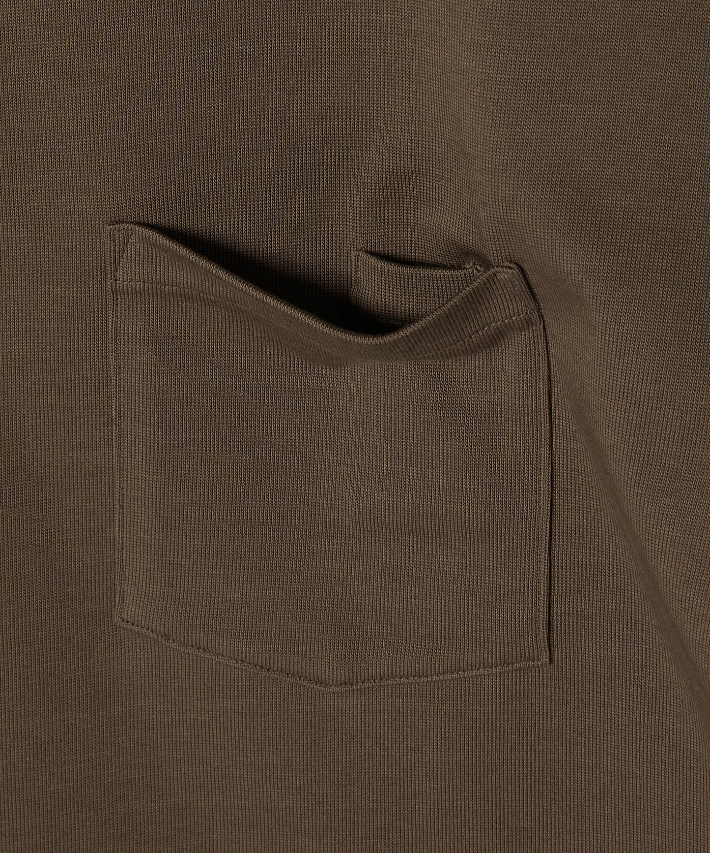 CREW NECK T-SHIRT