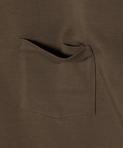 CREW NECK T-SHIRT