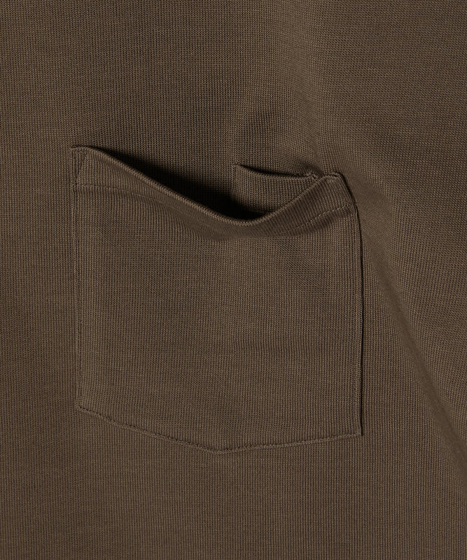 CREW NECK T-SHIRT
