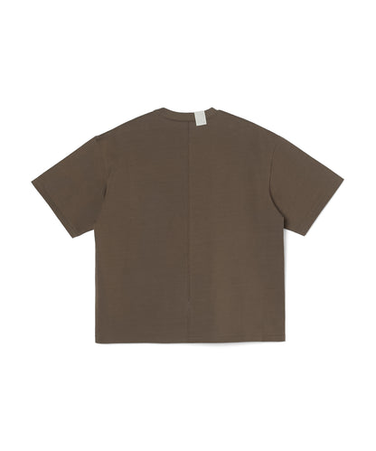 CREW NECK T-SHIRT