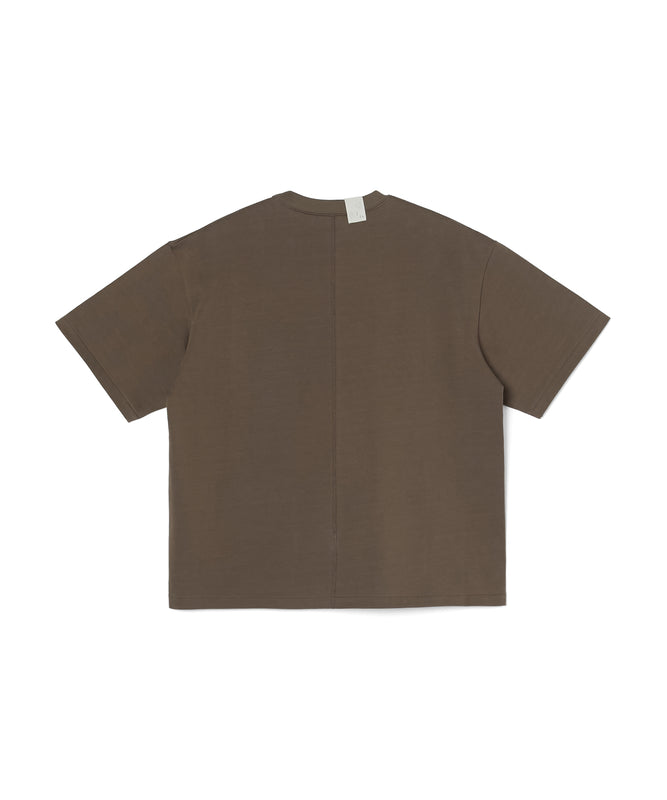 CREW NECK T-SHIRT