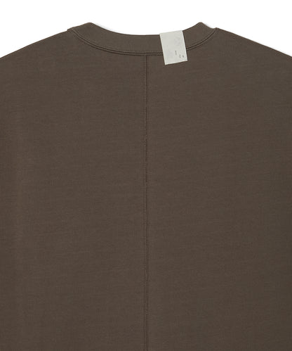 CREW NECK T-SHIRT