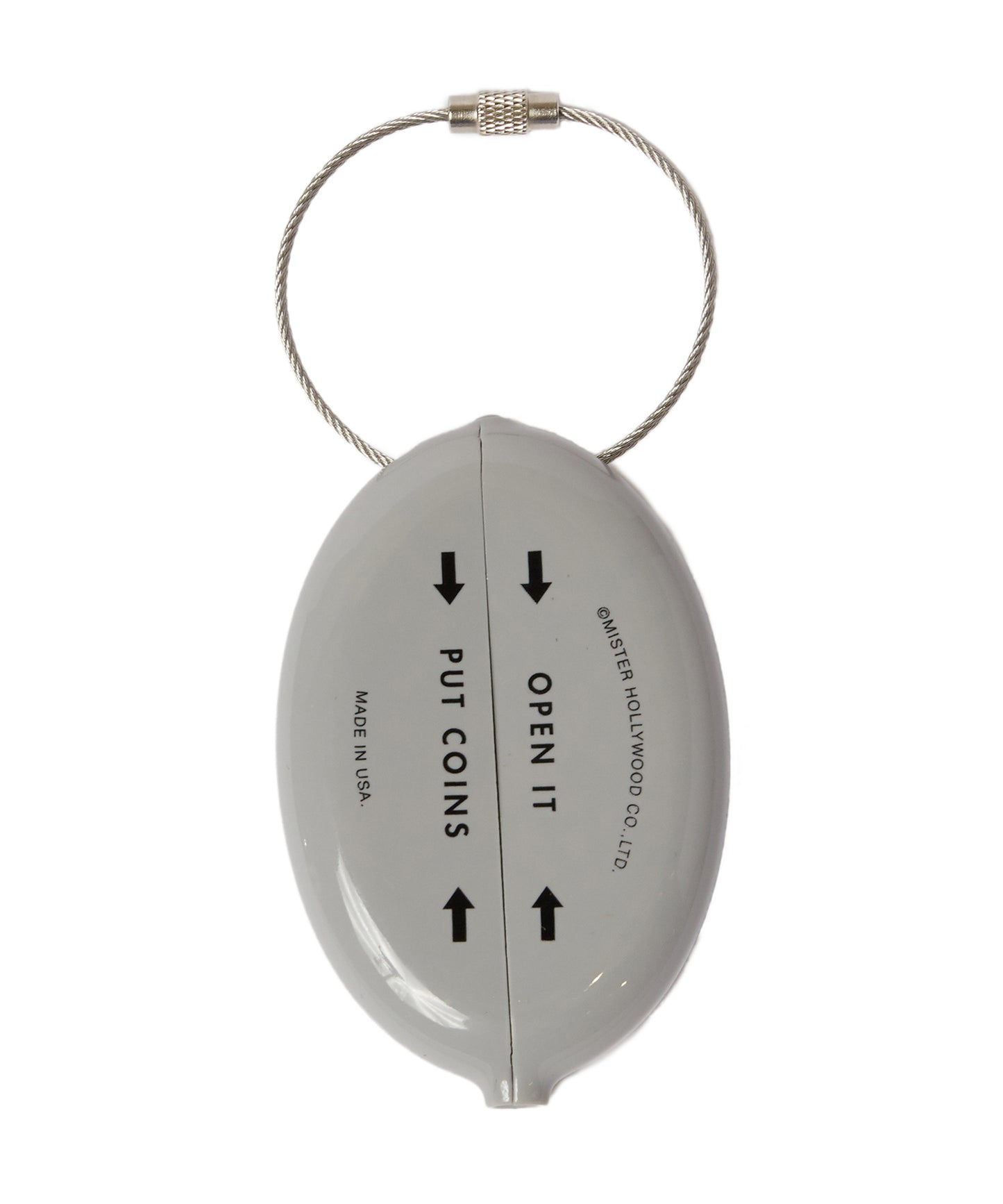 COIN CASE
