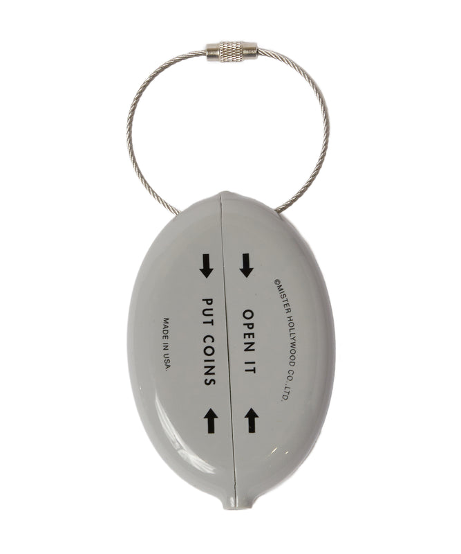 COIN CASE