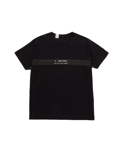 CREW NECK T-SHIRT
