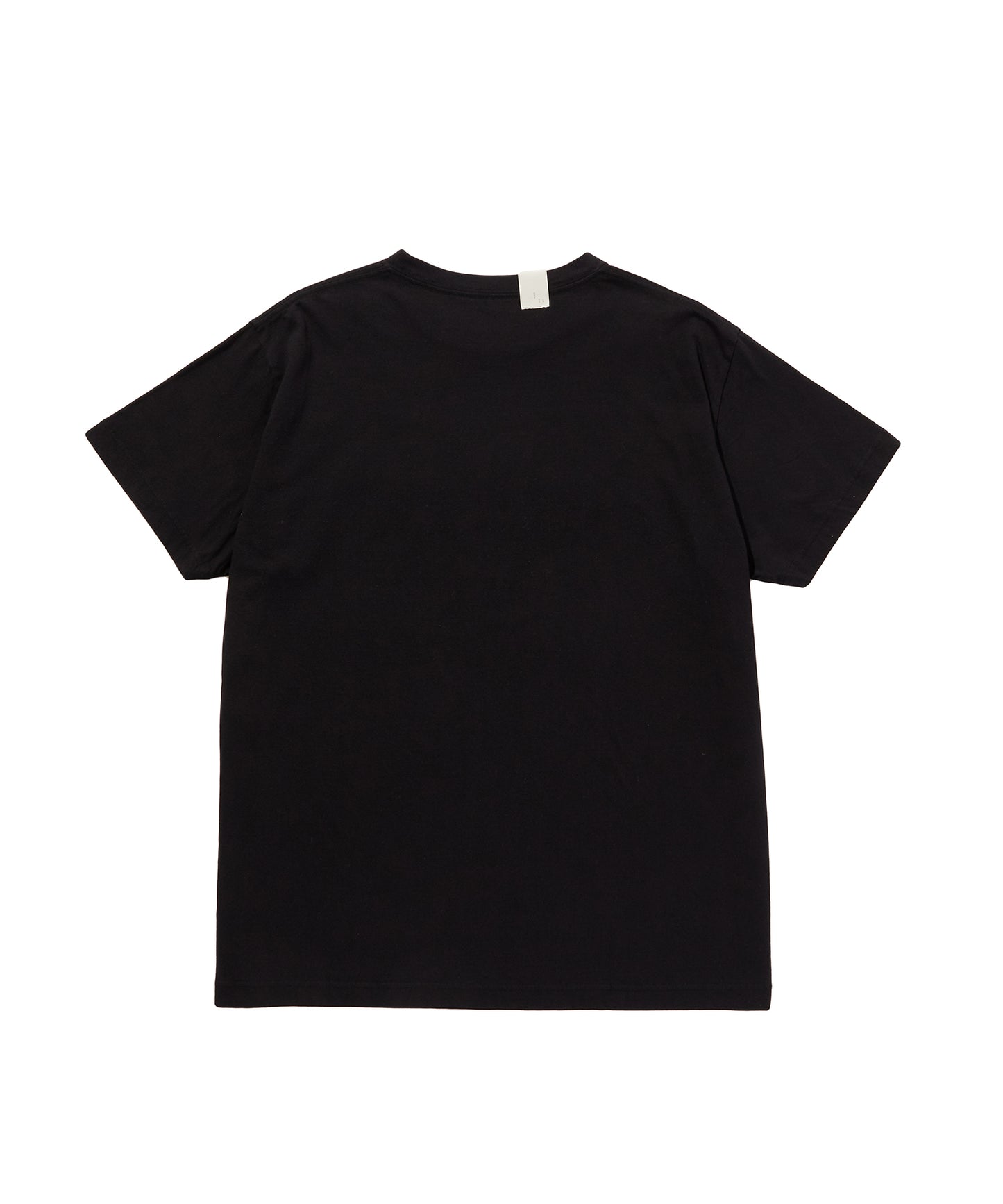 CREW NECK T-SHIRT