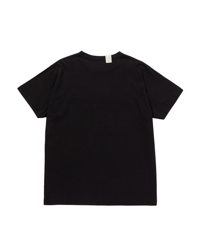 CREW NECK T-SHIRT
