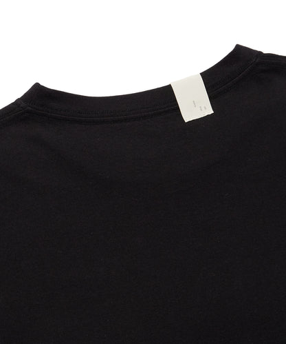 CREW NECK T-SHIRT