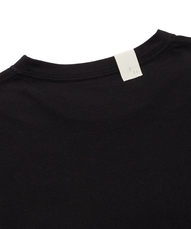 CREW NECK T-SHIRT